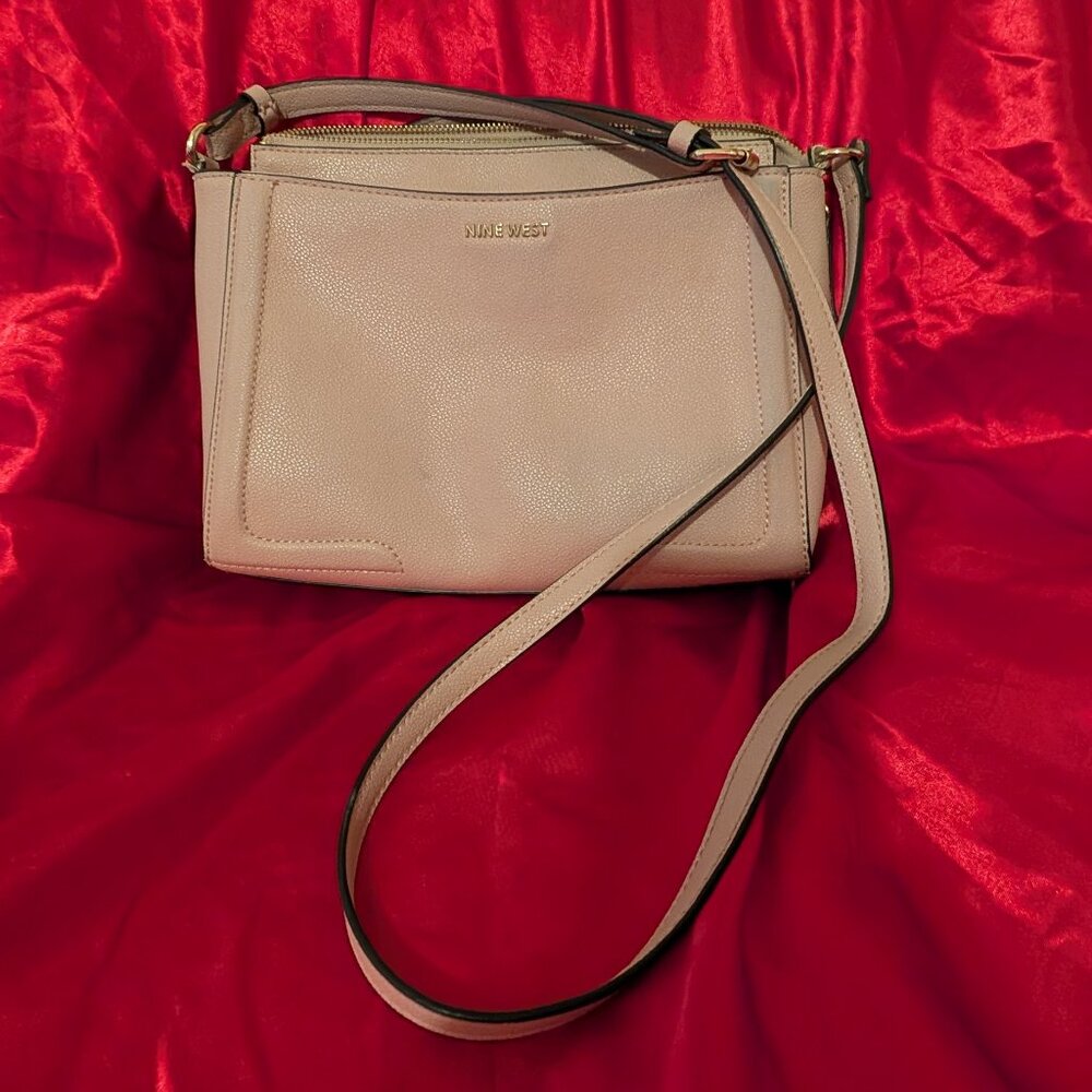 Nine West Women's Shayden Crossbody